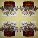 236 Flowers Others - 3-ply - Ambiente